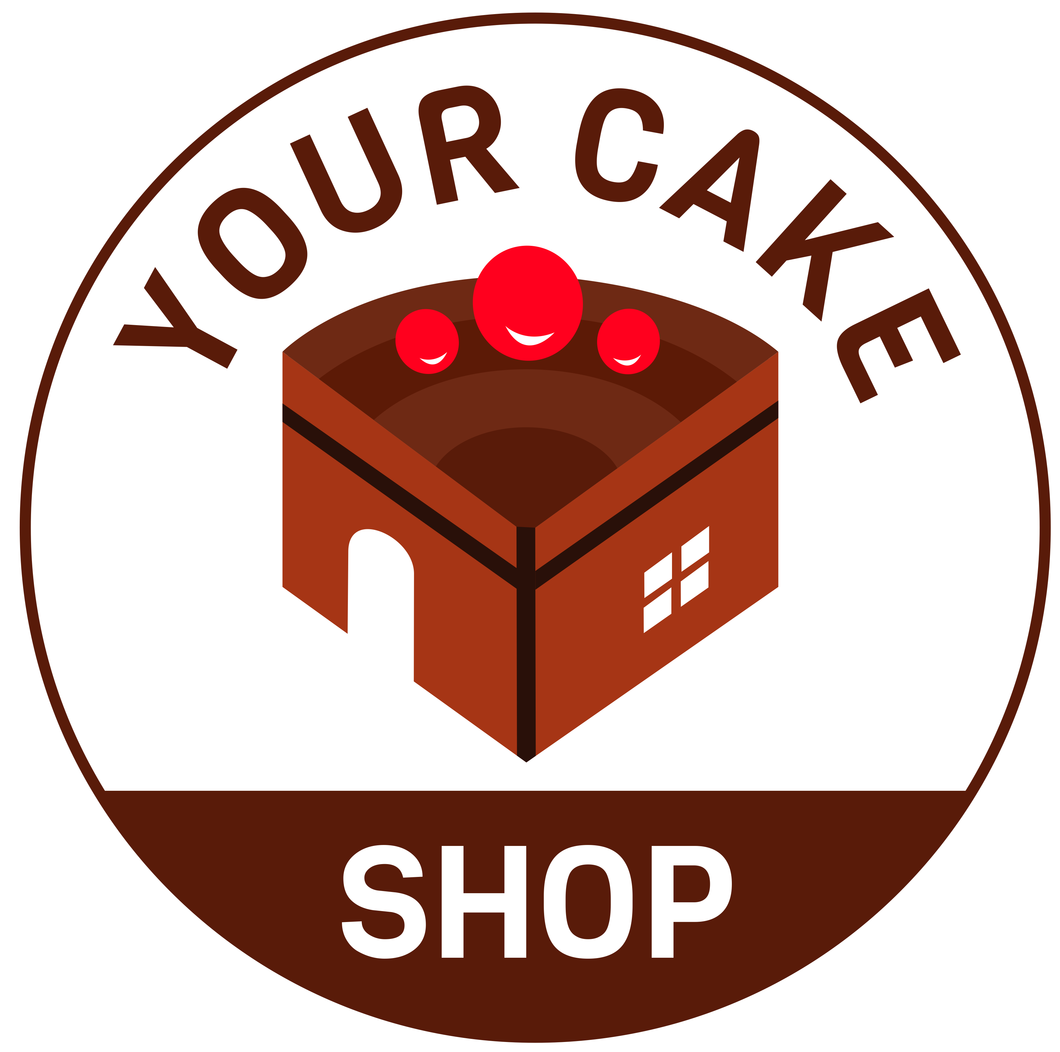 Your Cake Shop